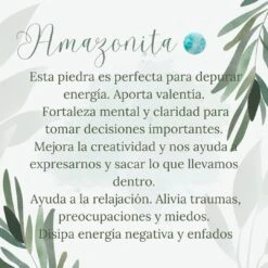 Collar Armonia · Amazonita Y Perla -alvent Tienda de ventas 11 48377c1d d8c5 4844 8c48 547478b0a1c5