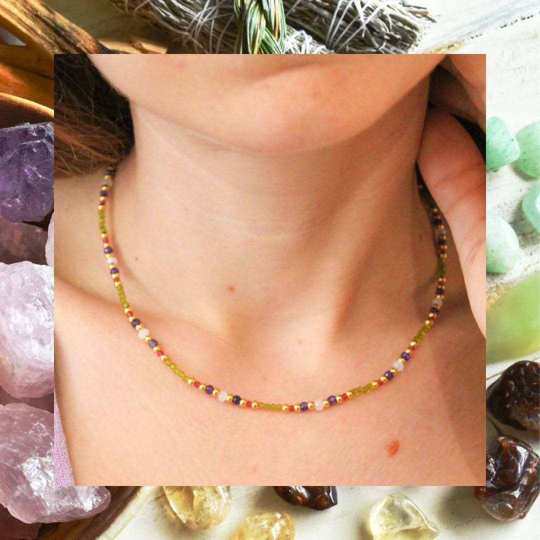 Collar Ingrid 1 Collar Ingrid