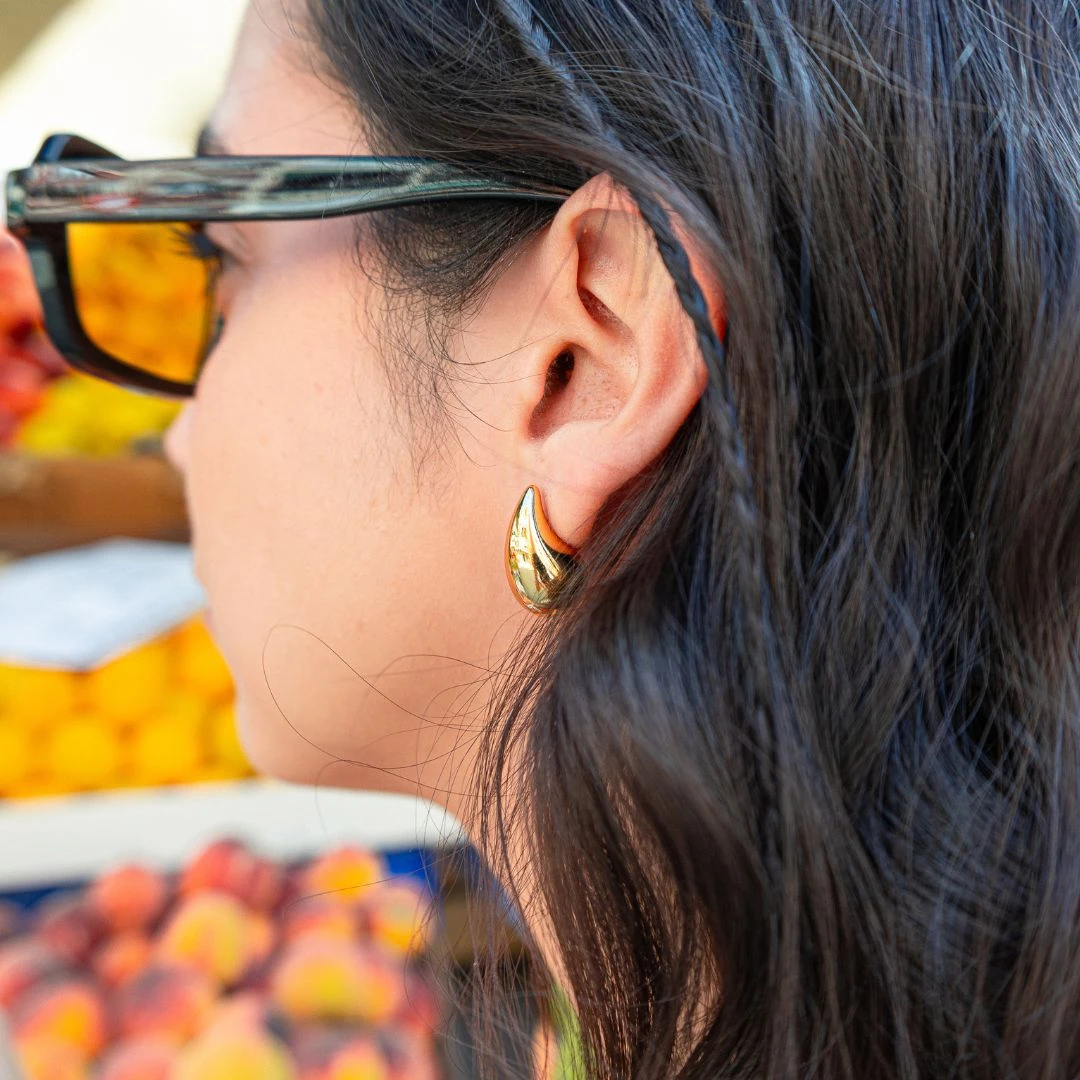 Pendientes Gottega 2 Pendientes Gottega - Imagen 2