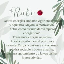 Anillo Indira · 5 Piedras -alvent Tienda de ventas 6