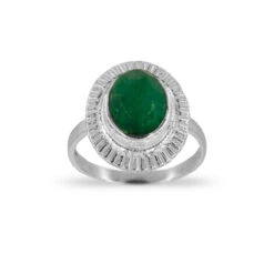 Anillo Denia -alvent Tienda de ventas ANILLO ISIS ESMERALDA ALVENT 3d6e9914 652d 49ad 8fd2 bd01fc518668