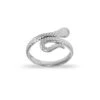 Anillo Cobra Ajustable