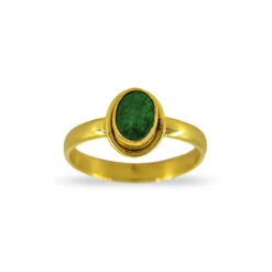 Anillo Talismán - Oro -alvent Tienda de ventas ANILLO TALISMAN ESMERALDA ORO ALVENT 481901be 57a4 4eae 9033 64ebd310aa8a