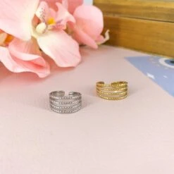 Anillo Layla Ajustable