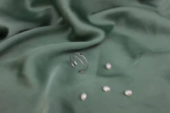 Anillo Bastet Ajustable Negro -alvent Tienda de ventas ANILLO BASTET PLATA NG WEB