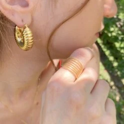 Anillo Kayan Ajustable 13 Anillo Kayan Ajustable -alvent Tienda de ventas ANILLO KALA