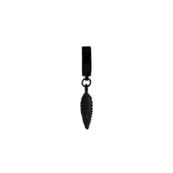 Aro Click Pluma Negro 5 Aro Click Pluma Negro -alvent Tienda de ventas ARO CLICK BLACK PLUMA FRENT ALVENT
