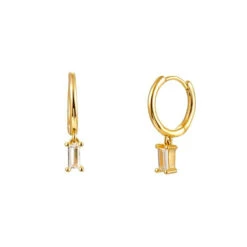 Aros Click&Charm Moet · 4 Colores -alvent Tienda de ventas ARO CLICK CHARM MOET SHINE ORO ALVENT