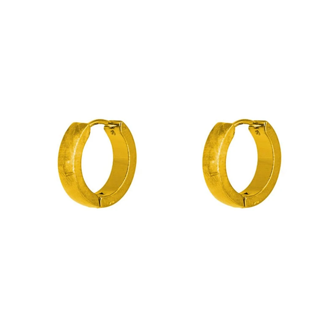 Aros Click Classic Acero 2 Aros Click Classic Acero - Imagen 2