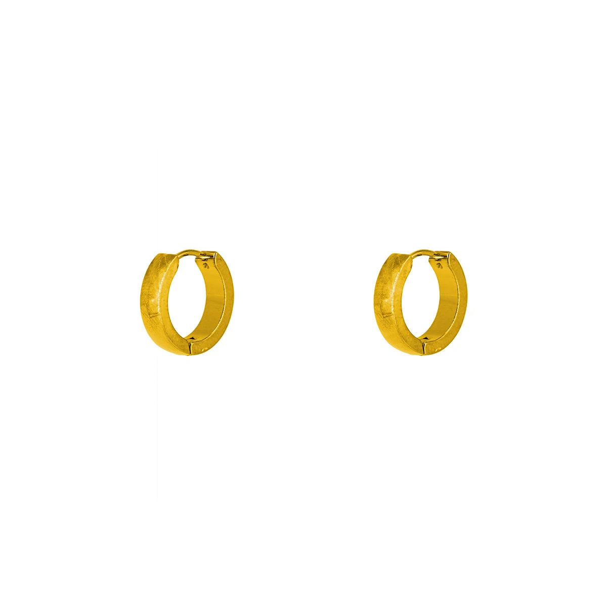 Aros Click Classic Acero 5 Aros Click Classic Acero - Imagen 5