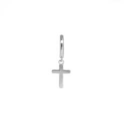 Aros Click&Charm Cruz -alvent Tienda de ventas AROS CLICKCHARM CRUZ INDV ALVENT