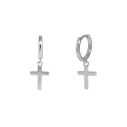 Aros Click&Charm Cruz -alvent Tienda de ventas AROS CLICKCHARM CRUZ ALVENT