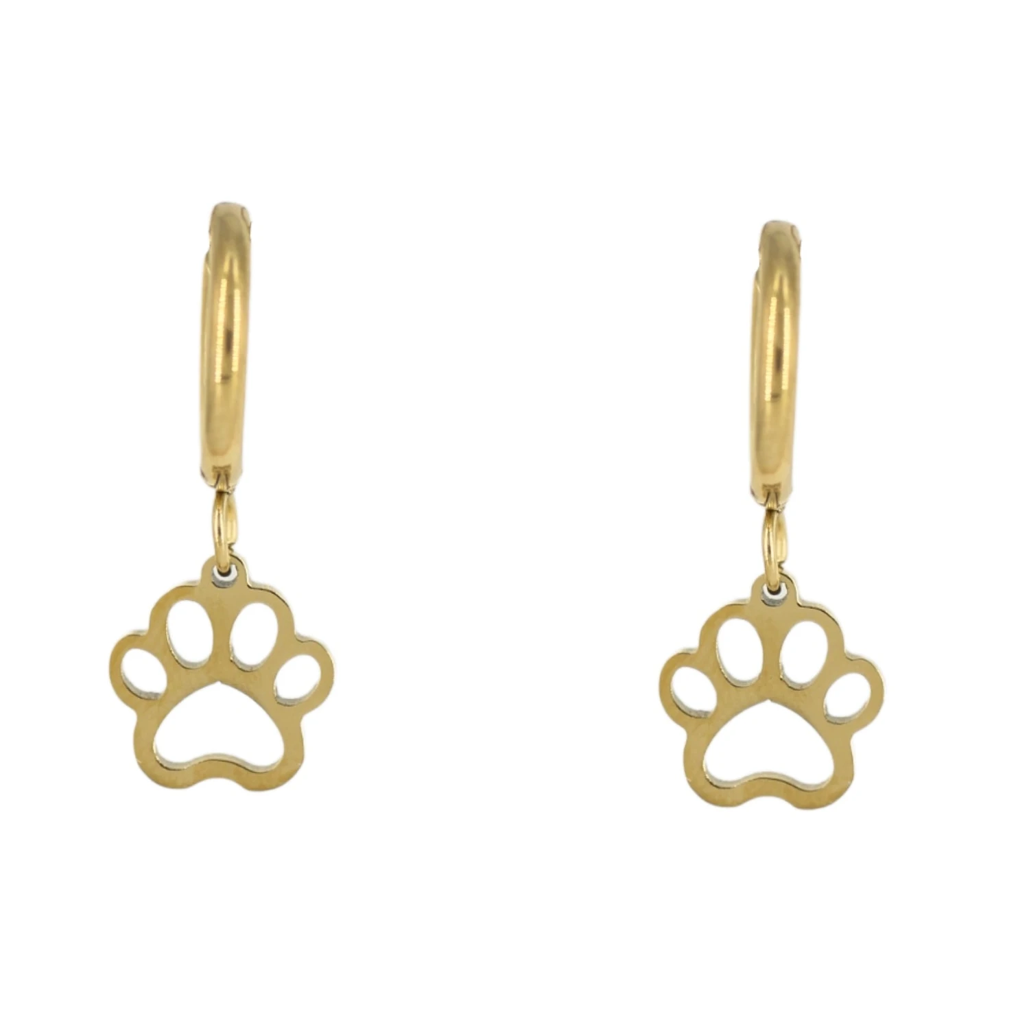 Aros Huella 2 Aros Huella - Imagen 2