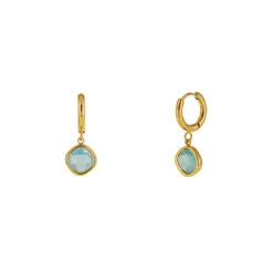 Aros Soph Acero · 8 Colores 20 Aros Soph Acero · 8 Colores -alvent Tienda de ventas AROS P.AGUAMARINA ORO ALVENT