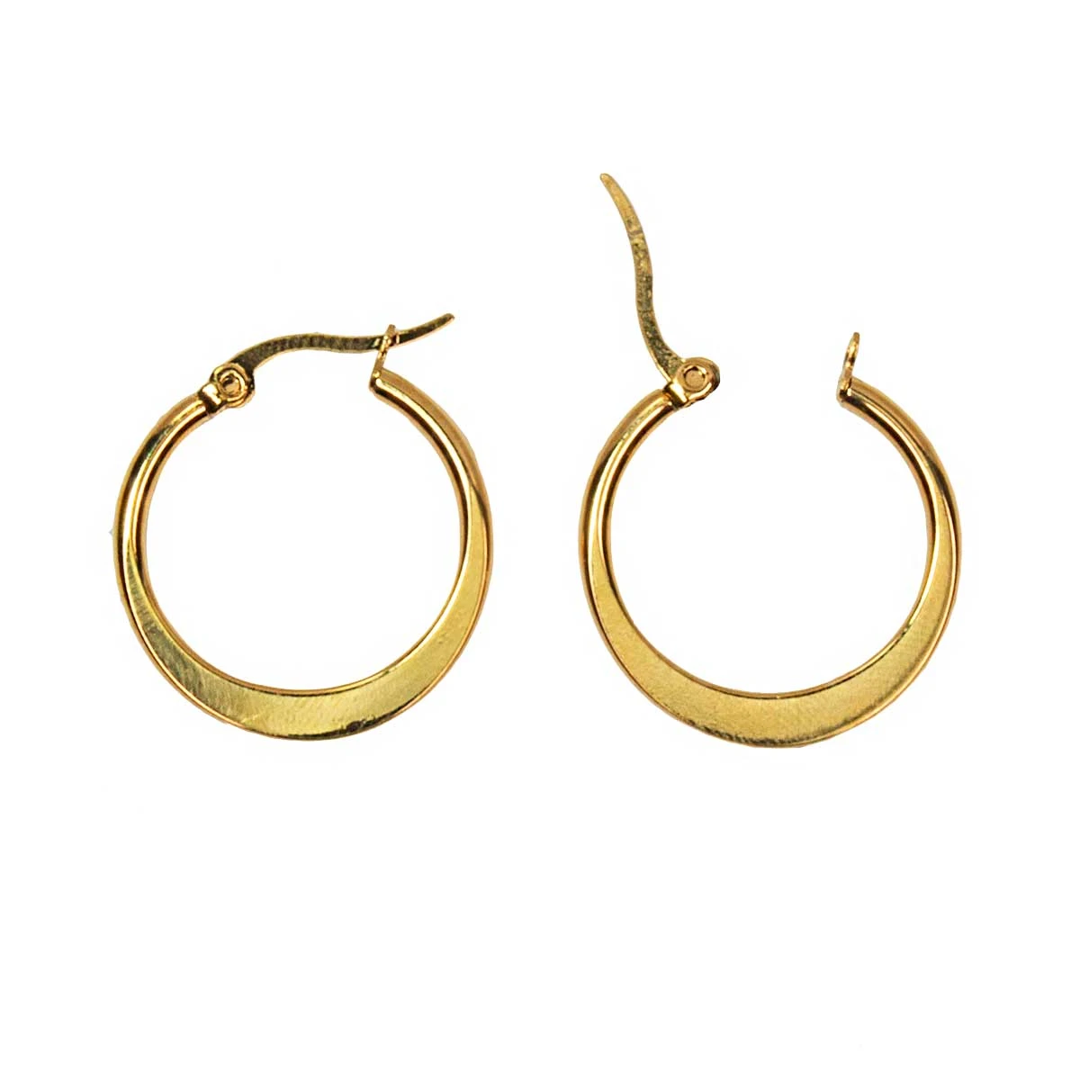 Aros Anisa · 4 Tamaños 2 Aros Anisa · 4 Tamaños - Imagen 2