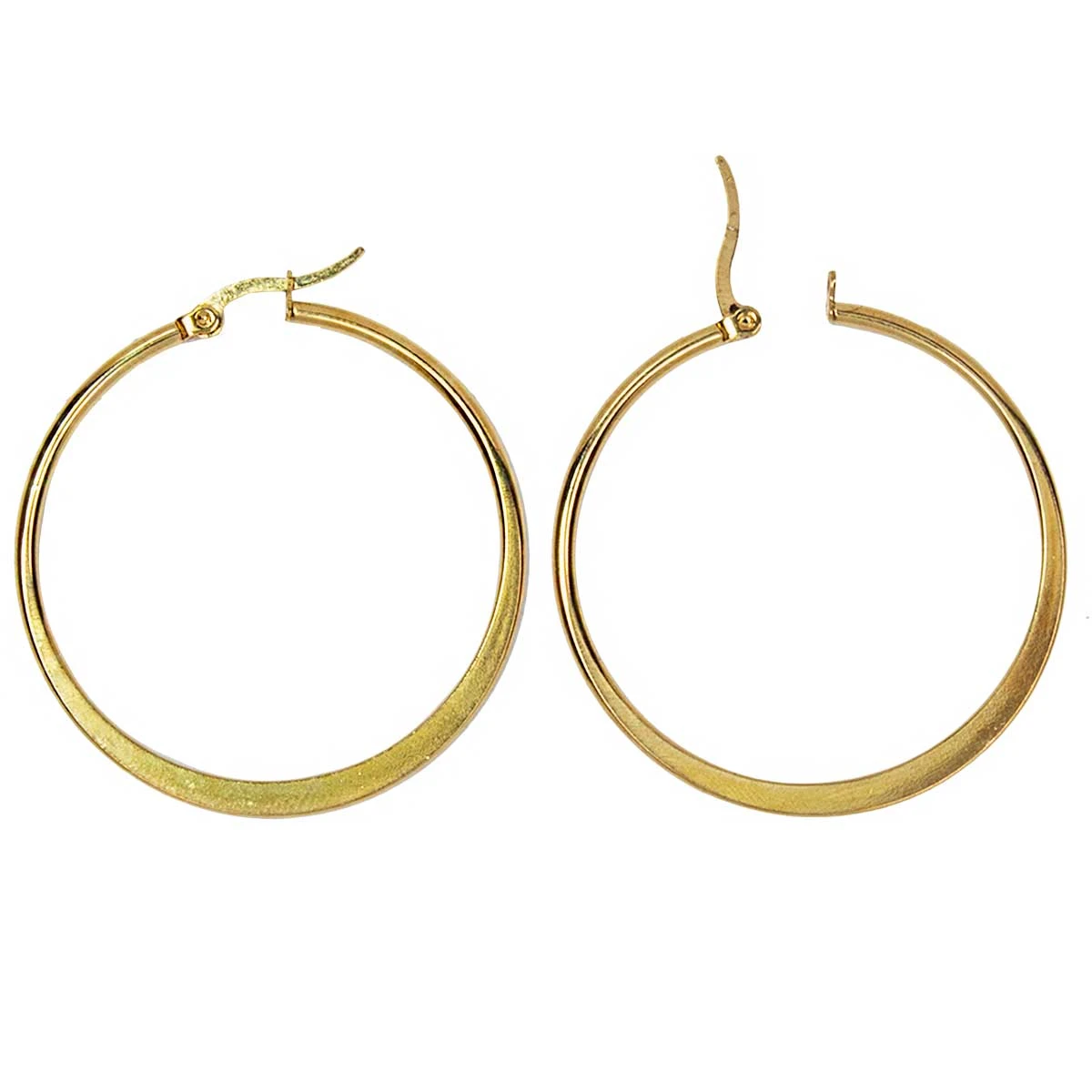 Aros Anisa · 4 Tamaños 8 Aros Anisa · 4 Tamaños - Imagen 8