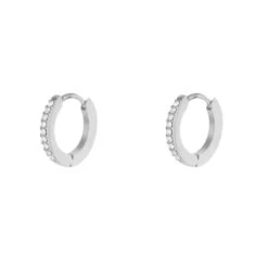 Aros Click Shine · Acero 9 Aros Click Shine · Acero -alvent Tienda de ventas AROSCLICKSHINEPLATA