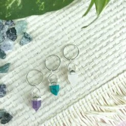 Aros Péndulo · 4 Piedras 23 Aros Péndulo · 4 Piedras -alvent Tienda de ventas AROSEXPOPENDULO