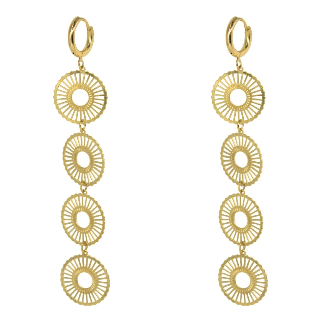 Aros Medallones 1 Aros Medallones