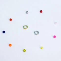 Aro Baby Click XXS - Piercing Mini -alvent Tienda de ventas AROS BABY XXS