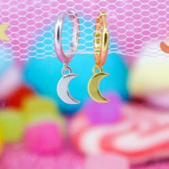 Aros Click&Charm Luna -alvent Tienda de ventas AROS CLICK LUNA