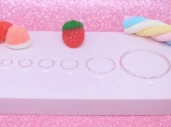 Aros Teretia · 6 Tamaños -alvent Tienda de ventas AROS TERETIA mm