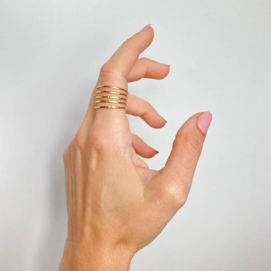 Anillo Darla 2 Anillo Darla - Imagen 2