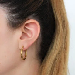 Aros Mara · 2 Tamaños -alvent Tienda de ventas Aros Mara PequenosCOLOR