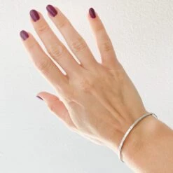 Pulsera - Brazalete Flecha 10 Pulsera - Brazalete Flecha -alvent Tienda de ventas BRAZALETEFLECHAPLATA