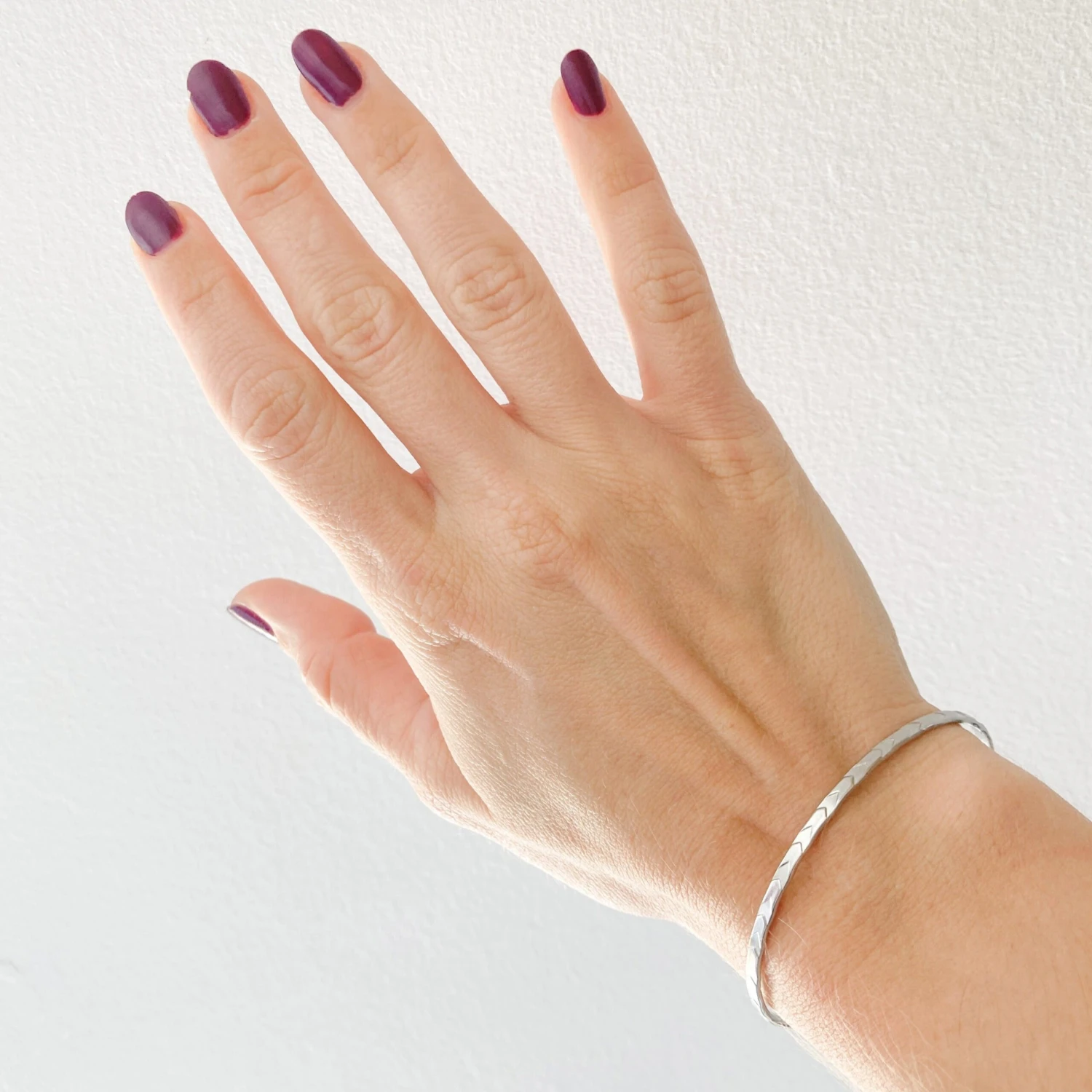 Pulsera - Brazalete Flecha 5 Pulsera - Brazalete Flecha - Imagen 5