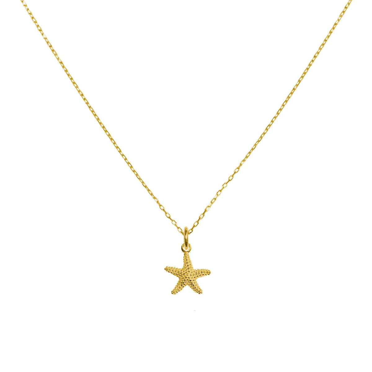 Collar Estrella Mar 1 Collar Estrella Mar