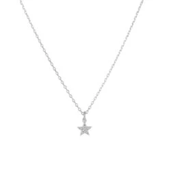 Collar Estrella Shine -alvent Tienda de ventas COLLAR ESTRELLA SHINE ALVENT