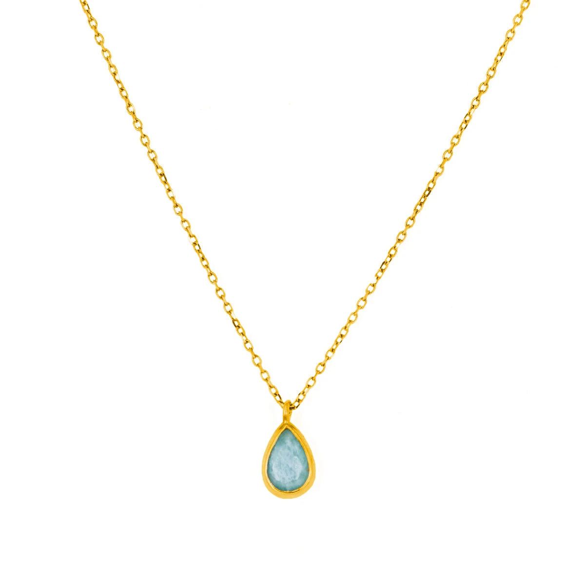 Collar Fortaleza 2 Collar Fortaleza - Imagen 2