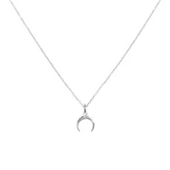 Collar Lúnula Mini