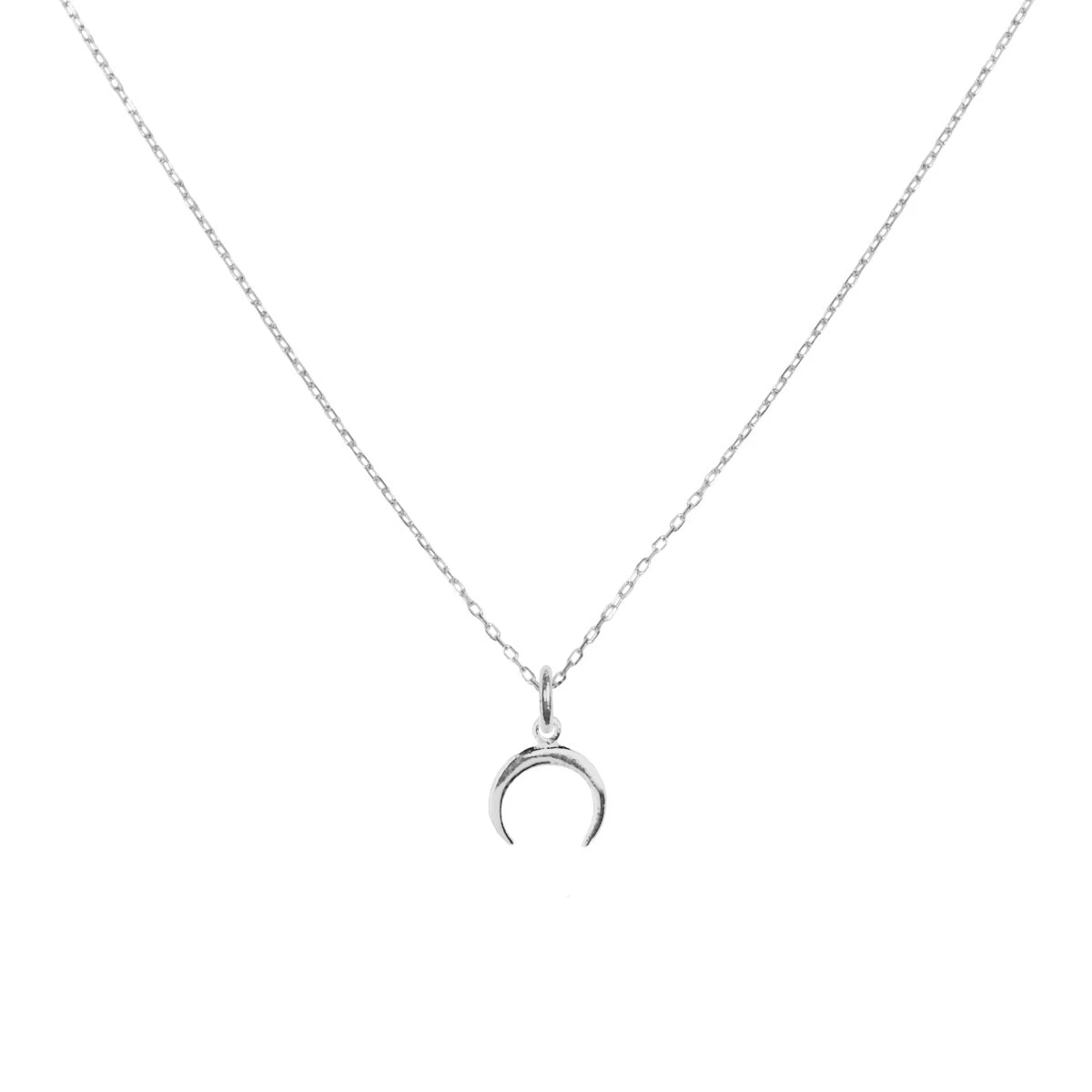 Collar Lúnula Mini 1 Collar Lúnula Mini