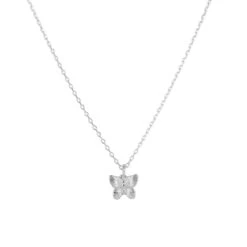 Collar Mariposa -alvent Tienda de ventas COLLAR MARIPOSA ALVENT