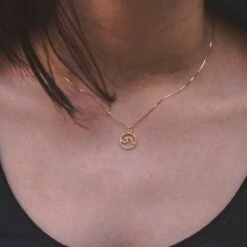 Collar Ola -alvent Tienda de ventas COLLAR OLA DOR AL VENT STORE 28e27fab 5f0e 462a 820b 06335b26e96e