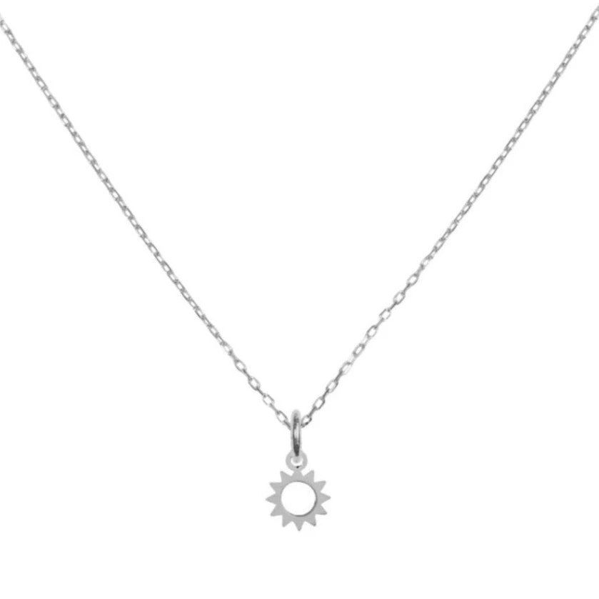 Collar Sol Mini 4 Collar Sol Mini - Imagen 4