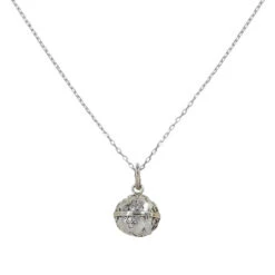 Collar Llamador De Ángeles