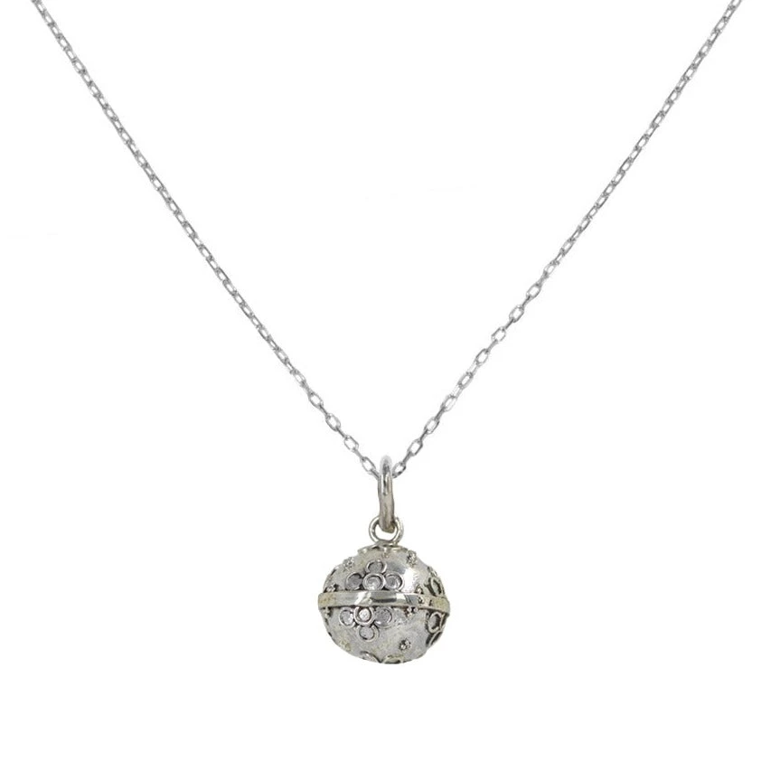 Collar Llamador De Ángeles 1 Collar Llamador De Ángeles