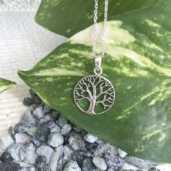 Collar Árbol De La Vida - XL -alvent Tienda de ventas COLLARARBOLDELAVIDA ED