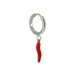 Aros Click&Charm Cornicello -alvent Tienda de ventas CORNICIELLOINDIVPL