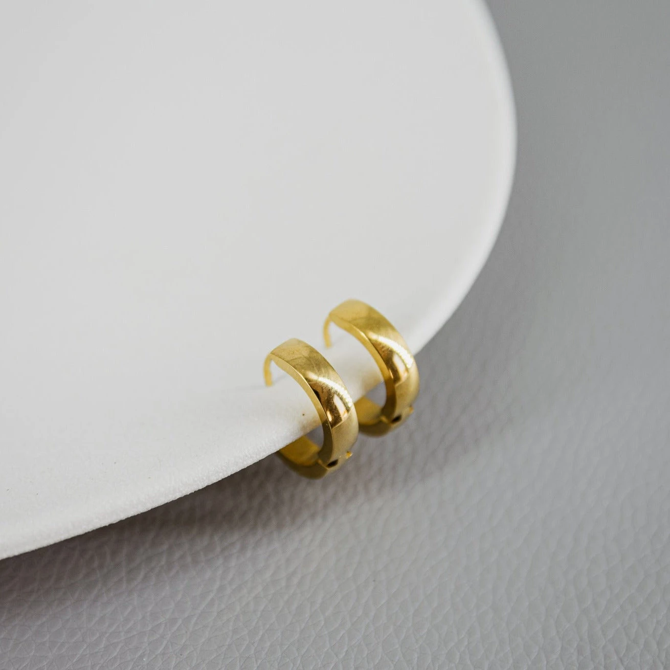 Aros Click Classic Acero 6 Aros Click Classic Acero - Imagen 6