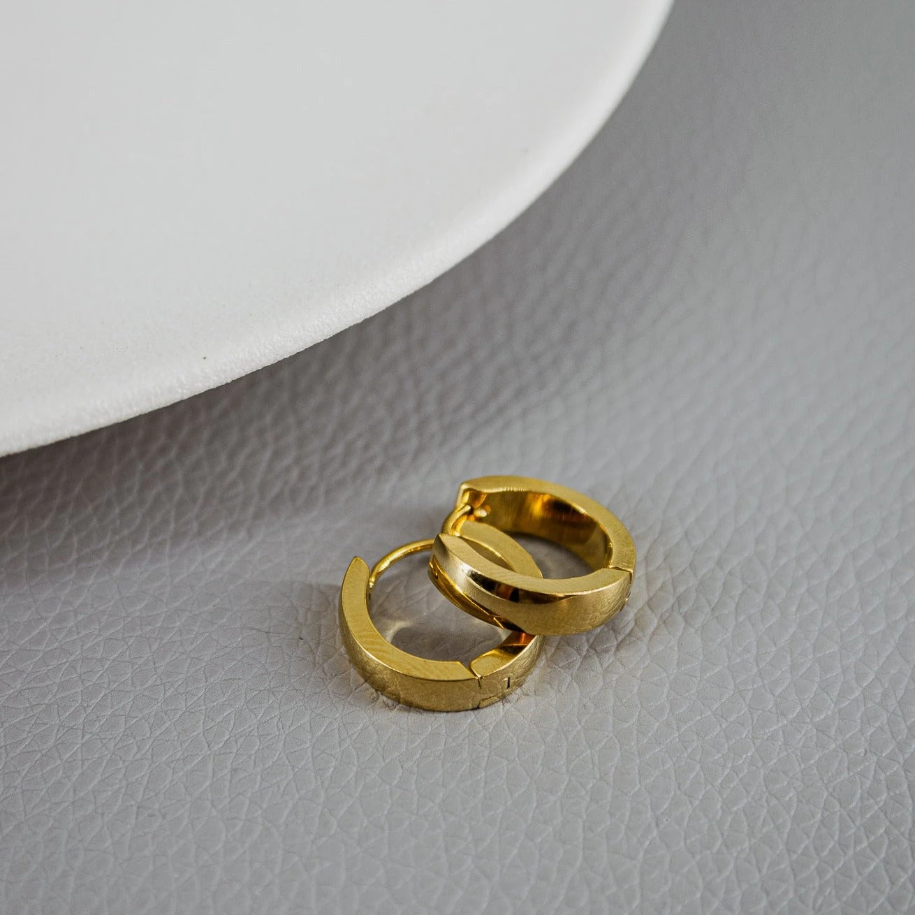 Aros Click Classic Acero 4 Aros Click Classic Acero - Imagen 4