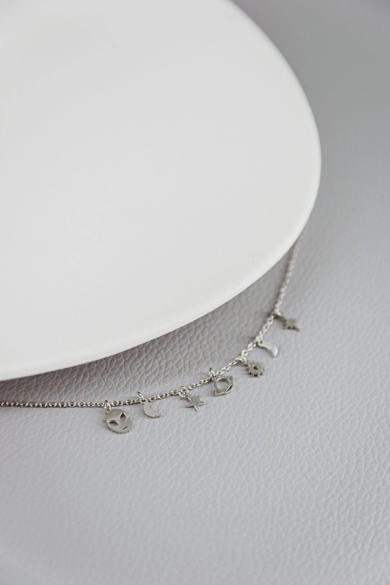 Pulsera Estelar · Acero 3 Pulsera Estelar · Acero - Imagen 3