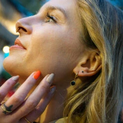 Pendientes Amelie · 5 Colores -alvent Tienda de ventas DSC 0453 d7090572 b8f0 4d94 8a86 f3073da7034f