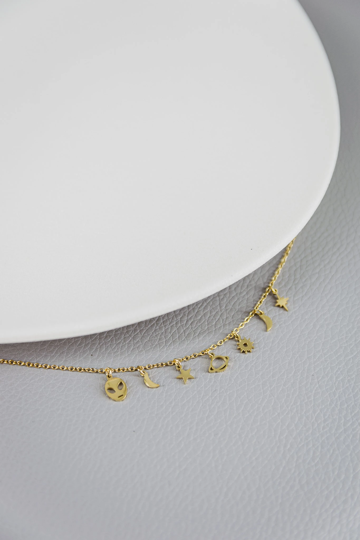 Pulsera Estelar · Acero 4 Pulsera Estelar · Acero - Imagen 4