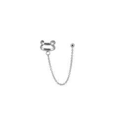 Ear Cuff Dot -alvent Tienda de ventas EARCUFF POINT ALVENT