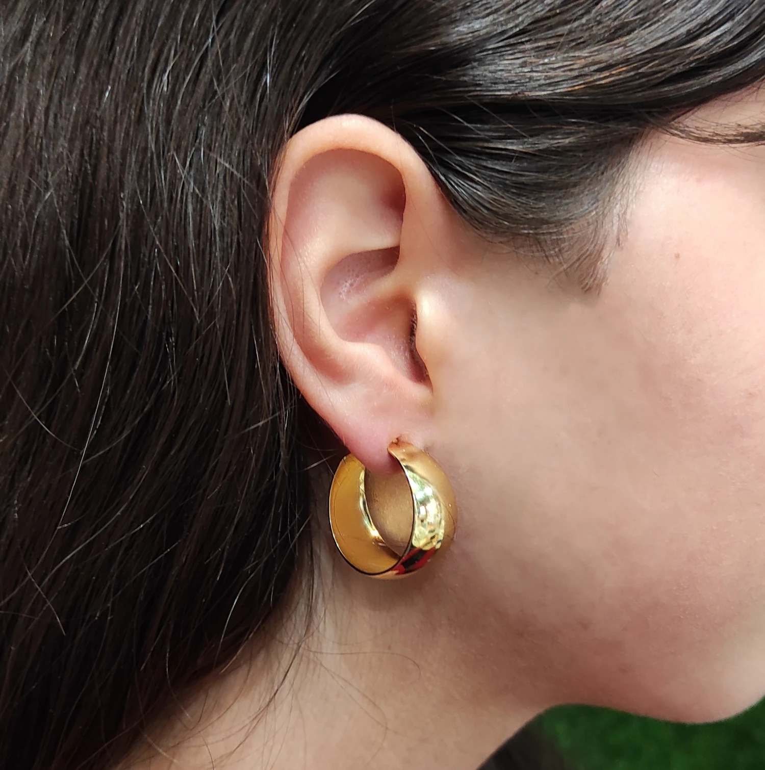 Aros Anchos 2 Aros Anchos - Imagen 2