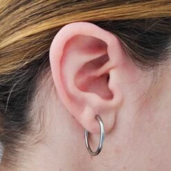 Aros Click Basic · Acero 12 Aros Click Basic · Acero -alvent Tienda de ventas IMG 20230516 150844